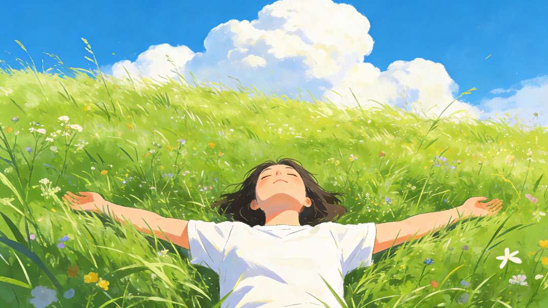 【视频】不花钱也能获得幸福感的3件简单小事