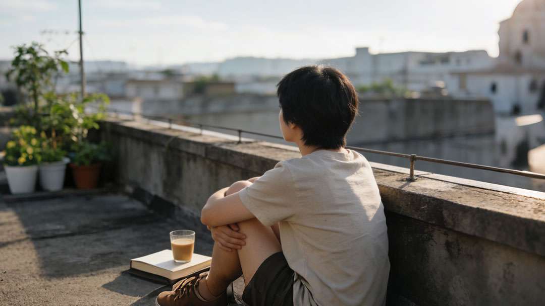 每 8 人就有 1 人受困：我们该如何正视心灵健康